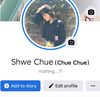 Shwe Chue (chue chue)