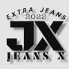JEANS X
