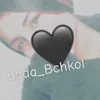 Bchkol🖤.