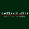 Bagels & Blazers