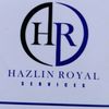 hazlineroyals