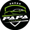 papacarwash