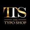 The Typo Shop