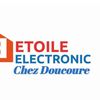 Étoile électronique