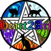 heart2art