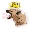 crownedhyena