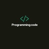 Programming code