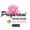 priyaranitiendahindu
