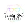 nerdygirldesignsnc