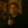 Dexter Morgan