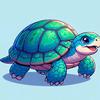 le.roii.tortue