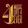 Music 4life 4ever