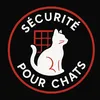 Sécurité pour chats