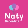 NatyDecorArts