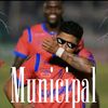 M U N I C I P A L❤️💙