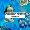 peculiarprintsstudio