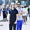 HAMZA KHAN