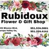 rubidouxflowerandgift