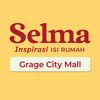 Selma Grage City Mall Cirebon