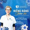 Bs Thuỳ Dung_Nha khoa Athena