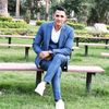 Mohammed Dagher