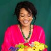 life-coach Yvette Aloe| Author