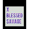 xblessedsavage96