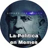 La Política En Memes