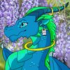 Blue Dragon