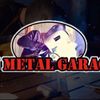 NJ METAL GARAGE