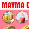 Mayma chicken and chips
