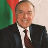 Əliyev Heydər Əlirza oğlu