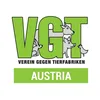 Verein gegen Tierfabriken