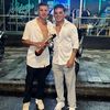 Tus caballeros de la Salsa💙