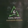 GGimportação