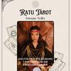 🔮RATU TAROT READER🔮