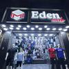 Boutique eden mode