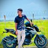 Mr unique Nepali rider