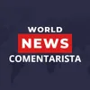 WORLD NEWS COMENTARISTA