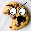 halfeatencookie