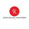 kidscreatetogether