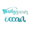 studygram_ocean