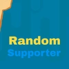 random_supporter