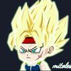 gokublackroset113