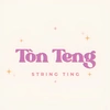 Tòn Teng