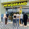 NEW BRAND