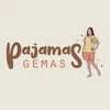 PAJAMAS GEMAS