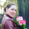 Анна Сизова