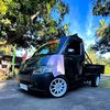 Mangga racing