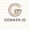 Gemash.id